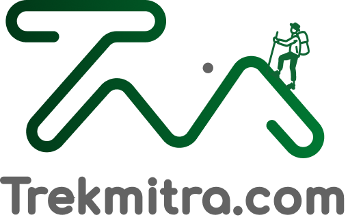 TrekMitra Logo
